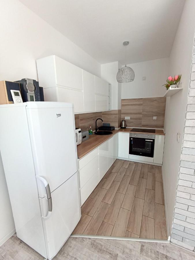 Apartament Na Kruczej Lubin  Exterior photo