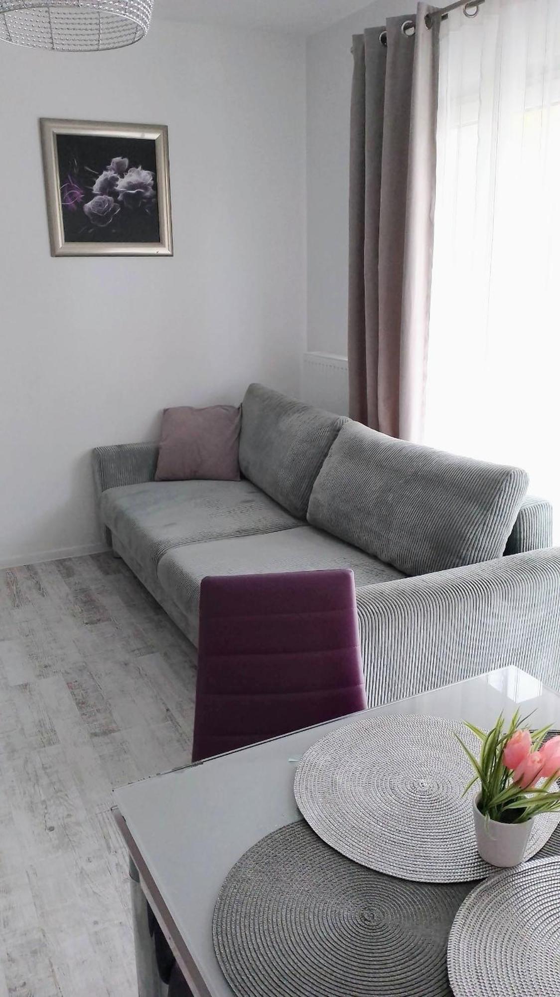 Apartament Na Kruczej Lubin  Exterior photo